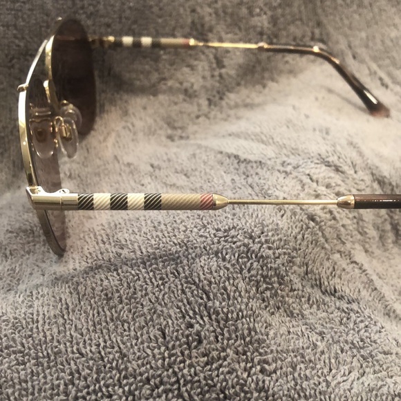 Burberry Sunglasses - Picture 3 of 6